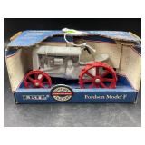 1990 ERTL FORDSON MODEL F TRACTOR