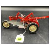 TRU-SCALE MCCORMICK 2-BOTTOM PLOW -