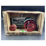 ERTL 1/16 CASE "L" SPECIAL EDITION STEEL WHEEL
