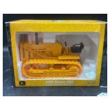 2000 ERTL JOHN DEERE 430 CRAWLER - 1/16 SCALE