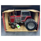 ERTL TOYS 1/20 MASSEY FERGUSON 2805 BLUEPRINT