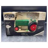 COUNTRY CLASSICS BY SCALE MODELS AGCO WHITE ROW