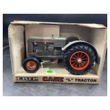 ERTL 1/16 CASE "L" TRACTOR IN ORIGINAL BOX