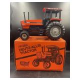 1990 ERTL DEUTZ-ALLIS TRACTOR - 1/16 SCALE