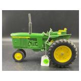 MADE IN U.S.A. JOHN DEERE TRACTOR -