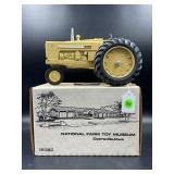 1987 ERTL COCKSHUTT 570 TRACTOR - NATIONAL FARM