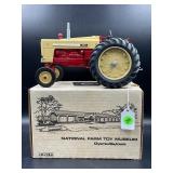 1987 ERTL COCKSHUTT 560 TRACTOR - NATIONAL FARM