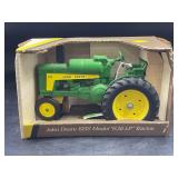 ERTL 1/16 JOHN DEERE 1958 MODEL "630 LP" TRACTOR