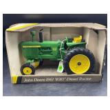 ERTL 1/16 JOHN DEERE 1961 "4010" DIESEL TRACTOR IN