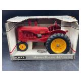 1992 ERTL MASSEY-HARRIS 44 SPECIAL TRACTOR