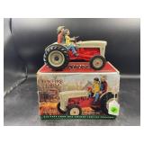 ERTL COLLECTIBLES FOXFIRE FARM BY LOWELL DAVIS DIE