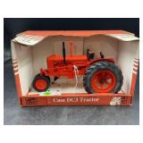 LIBERTY CLASSICS SPEC-CAST 1/16 CASE DC3 TRACTOR