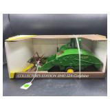 1991 ERTL JOHN DEERE 1940 12A COMBINE COLLECTOR