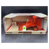 1988 ERTL ALLIS-CHALMERS ROTO-BALER - 1/16 SCALE