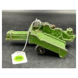 CAST IRON THRESHING MACHINE - VINDEX?