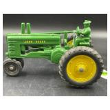 MADE IN U.S.A. JOHN DEERE TRACTOR -