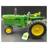 MADE IN U.S.A. JOHN DEERE TRACTOR -