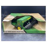 ERTL 1/16 JOHN DEERE GRAIN DRILL IN ORIGINAL BOX