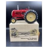 ERTL COCKSHUTT 40 TRACTOR - NATIONAL FARM TOY