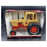 ERTL 1/16 CASE 1170 WIDE FRONT CAB OVER TRACTOR IN