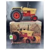ERTL COLLECTIBLES FOXFIRE FARM BY LOWELL DAVIS