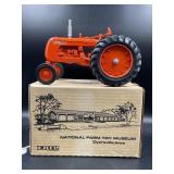 1988 ERTL COCKSHUTT CO-OP E5 TRACTOR - NATIONAL