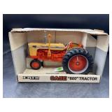 ERTL 1/16 CASE "800" DIESEL CASE-O-MATIC NARROW