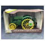 ERTL 1/16 JOHN DEERE 1953 MODEL "D" COLLECTOR