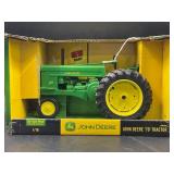 2005 ERTL RC2 BRANDS JOHN DEERE 