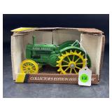 ERTL 1/16 COLLECTOR