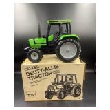 1986 ERTL DEUTZ-ALLIS TRACTOR - SPECIAL EDITION -