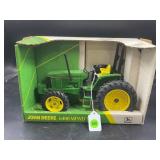 1993 ERTL JOHN DEERE 6400 MFWD TRACTOR COLLECTOR