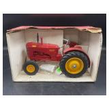 SPEC-CAST MASSEY FERGUSON TRACTOR - "102" COLLECT-
