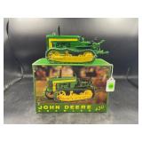 ERTL 1/16 18TH ANNUAL PLOW CITY FARM TOY SHOW JOHN