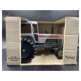 WHITE FARM EQUIPMENT 2-155 FIELD BOSS TRACTOR -