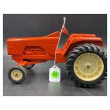 ERTL 1/16 SCALE DIE-CAST METAL TRACTOR MADE IN