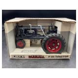 ERTL 1/16 MCCORMICK DEERING FARMALL F-20 TRACTOR