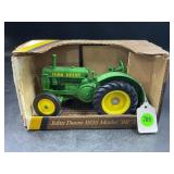 ERTL 1/16 JOHN DEERE 1935 MODEL "BR" TRACTOR IN