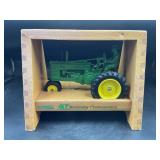 1986 ERTL JOHN DEERE 40TH ANNIVERSARY COMMEMORATIV