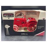 SCALE MODELS CASE IH MCCORMICK DEERING 22-36