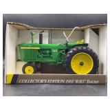 1991 ERTL JOHN DEERE 1961 "4010" GAS TRACTOR