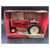 1995 ERTL COCKSHUTT 1655 TRACTOR - 1/16 SCALE