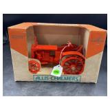 SCALE MODELS ERTL 1/16 ALLIS-CHALMERS "U" IN
