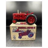 ERTL 1/16 FARMALL SUPER H 1993 OHIO FFA FOUNDATION