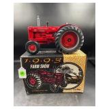 ERTL 1/16 1993 FARM SHOW INTERNATIONAL STANDARD