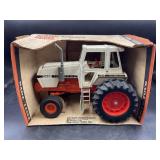 ERTL TOYS 1/16 CASE 2590 BLUPRINT REPLICA TRACTOR