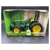 1993 ERTL JOHN DEERE 6200 MFWD TRACTOR