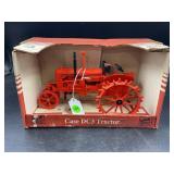 SPEC-CAST CASE DC3 TRACTOR - 1/16 SCALE DIE-CAST