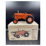 SPEC-CAST ALLIS-CHALMERS D14 TRACTOR - OFFICIAL