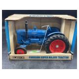 ERTL 1/16 FORDSON SUPER MAJOR TRACTOR IN ORIGINAL